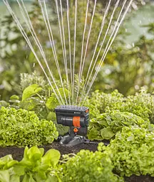 Дощувач осцилюючий Gardena Micro-Drip-System OS 90 (13325-20) - мініатюра 3