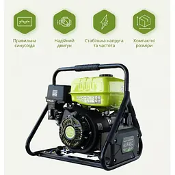 Генератор Konner&Sohnen KSB 31i - мініатюра 8