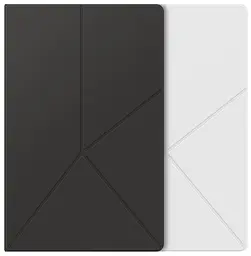 Чохол Samsung Tab S11 Ultra Book Cover EF-BX930PWEGWW білий (7168995) - мініатюра 5
