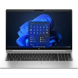 Ноутбук HP ProBook 460 G11,1920 x 1200,Ultra 7 155U 12 C / 14 T,1.7 GHz - 4.8 GHz,28 W,16 GB DDR5 - мініатюра 3