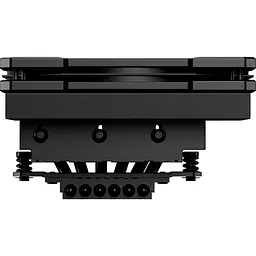 Кулер до процесора ID-Cooling IS-67-XT Black - мініатюра 2