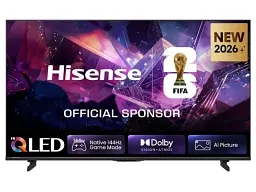 Телевізор Hisense 55E7S PRO