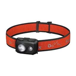 Ліхтар Fenix HL16 AAA Black (HL16AAAblack)