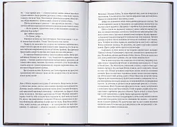 Зоресвітло. Грімзнащо. Книга 1 - Ярина Кендзьор - мініатюра 4