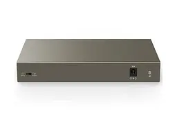 Комутатор Tenda TEF1109P-8-63W - мініатюра 3