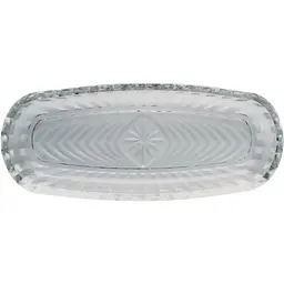 Блюдо Ecomo Oval-A 18.5 см (ELP-8000-ARW-F-K) - мініатюра 4