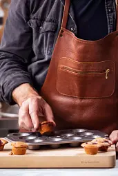 Форма для випічки кексів KitchenAid на 12 шт круглої форми (CC006067-001) - мініатюра 5