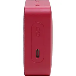 Акустична система JBL Go Essential 2 Red (JBLGOES2REDEU) - мініатюра 5