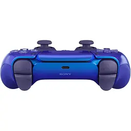 Геймпад Sony DualSense для PS5 Chroma Indigo (1000044476) UA [172500] - мініатюра 2