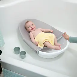 Ванночка Ingenuity Room to Soak 4 в 1 (19924) - мініатюра 5
