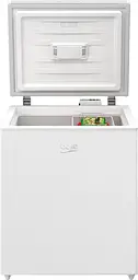 Морозильна скриня Beko HSM20590 - мініатюра 2