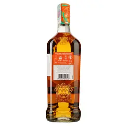 Лікер Grant's Summer Orange 35% 0.7 л - мініатюра 2
