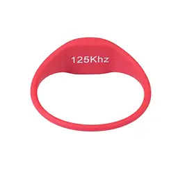 Браслет WRB-02EM RED (69-00008) - мініатюра 2