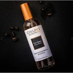 Аромаспрей Collines de Provence ебенове дерево 100 мл - мініатюра 2