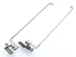 Петлі для Asus GL752, GL752V, GL752VL, GL752VW. Пара. Ліва + права.
