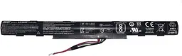 Акумулятор для ноутбука Acer Aspire E5-475 E5-575 E5-523 E5-774 E5-553 E5-573 F5-573G (AS16A5K, AS16A7K, AS16A8K)