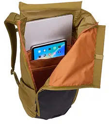 Рюкзак Paramount Commuter 20L TPBBP-320 Nutria Thule sum0028087 - мініатюра 2