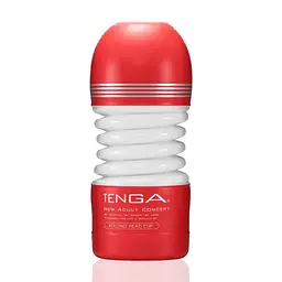 Мастурбатор Tenga Rolling Head Cup Tenga SO4547 92800 - мініатюра 7