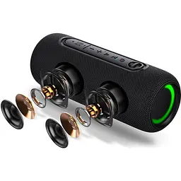 Акустична система REAL-EL X-715 (EL121600027) - мініатюра 10