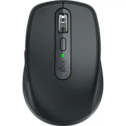 Мишка комп'ютерна Logitech MX Anywhere 3S Graphite (910-006929)