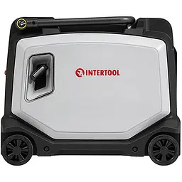 Інверторний бензиновий генератор Intertool DT-1338 [114564] - мініатюра 6