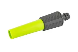 Набір для поливу Mastertool 1 насадка x 1 адаптер x 2 конектора (набір 4 шт.) - мініатюра 3