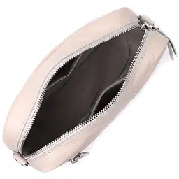 Жіноча шкіряна сумка Vintage 20,5х14х7,5 см sum0026608 - мініатюра 10