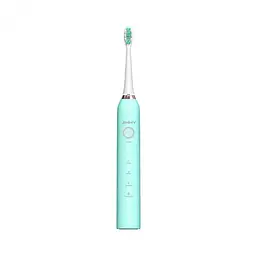 Електрична зубна щітка Jimmy T6 Electric Toothbrush with Face Clean Blue