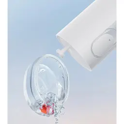 Іригатор Xiaomi MiJia Oral Irrigator F300 White (MEO703) [90760] - мініатюра 6