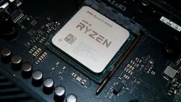 Процесор AMD Ryzen 9 5950X Box (100-100000059WOF) [77552] - мініатюра 3