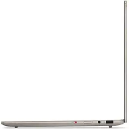 Ноутбук Lenovo Yoga Slim 7 14ILL10 Ultra 7 258V la 48GHz, 32GB LPDDR5x, 1TB, Arc, Windows 11 Home - мініатюра 19
