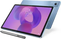 Планшет Lenovo Idea Tab 8/128 Wi-Fi Polar Blue +Pen (ZAFR0799UA) - мініатюра 5