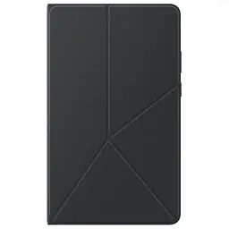 Чохол до планшета Samsung Book Cover Samsung Galaxy Tab A11 (X130/X135) Black (EF-BX130PBEGWW) - мініатюра 3