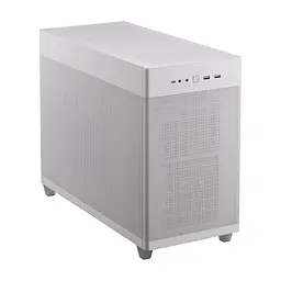 Корпус для ПК ASUS Prime AP201 White (90DC00G3-B39000) - мініатюра 6