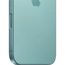 Смартфон Apple iPhone 16 Plus 128GB eSim Teal (MXUX3) [129969] - мініатюра 9