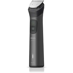 Тример Philips Series 9000 сірий (MG9556/15) - мініатюра 2