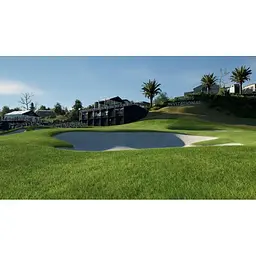 Гра PGA Tour 2K25 (англійська версія) (PS5) - мініатюра 2