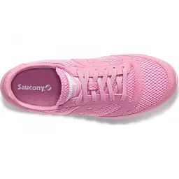 Кросівки Saucony Jazz 81 Summer Utility 36 Pink (1097-S70754-355) - мініатюра 3