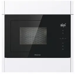 Мікрохвильова піч Hisense BIM 325G62 BG2 - мініатюра 2