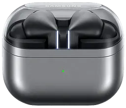 Гарнітура Samsung Galaxy Buds3 Pro (SM-R630NZAASEK) Silver