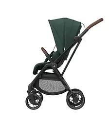 Коляска прогулянкова Maxi-Cosi Leona2 Twillic Green (1204403110) - мініатюра 2