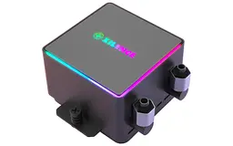 Система водяного охолодження Xilence LiQuRizer 240 PRO - мініатюра 6