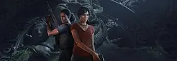 Гра Sony PlayStation 4 Uncharted: The Lost Legacy Російська Озвучка Б/в - мініатюра 2