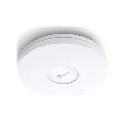 Точка доступу Wi-Fi TP-Link EAP610 - мініатюра 4