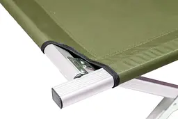 Похідне ліжко Ranger Military alum RA5504 - мініатюра 3