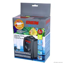 Компресор Eheim air pump 400 (3704010) - мініатюра 5