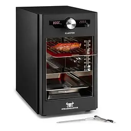 Високотемпературний гриль Klarstein Steakreactor Core 2100 Вт (10035085)