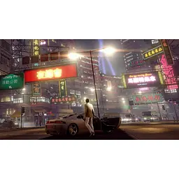 Ключ активації Microsoft Sleeping Dogs Definitive Edition для Xbox One/Series - мініатюра 3