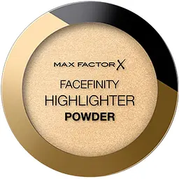 Пудра-хайлайтер Max Factor Facefinity Highlighter Powder №002 Golden Hour 8 г (8000019472365)