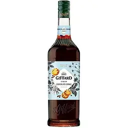 Сироп Giffard Шоколадне печиво 1 л